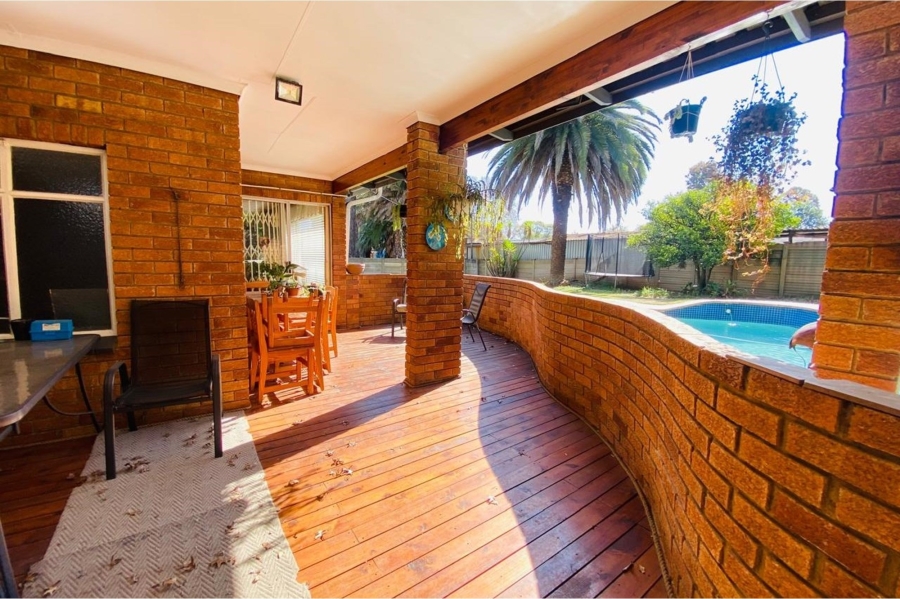 4 Bedroom Property for Sale in Sasolburg Free State